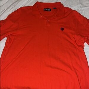 Chaps polo shirt